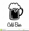 Free Irish Pub Clipart Image