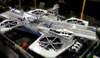 Lego Helicarrier Moc Image