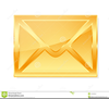 Clipart Envelopes Image