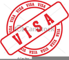 Clipart Visa Logo Image