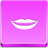 Hollywood Smile Icon Image