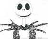 Jack Skellington Clipart Image