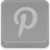 Pinterest Icon Image