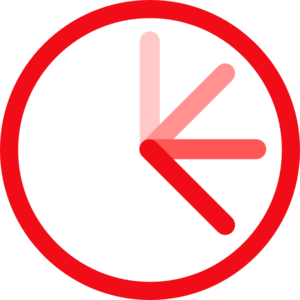 Clock Clip Art
