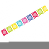 Fiesta Clipart Image