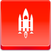 Space Shuttle Icon Image