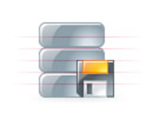 Higloss Database Save Image