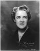 Margaret Chase Smith Image