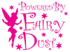 Pixie Dust Clipart Image