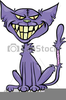 Free Spooky Halloween Clipart Image