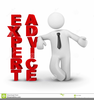 Expert Use Of Clipart Image