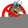 Free Clipart Cartoon Bugs Image