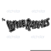 Little Rascals Clipart Image