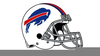 Free Nfl Clipart Helmet Image