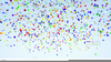 Animated Confetti Clipart Free Image