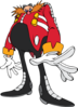 Sa Eggman Clip Art