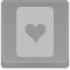 Hearts Card Icon Image