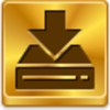 Drive Download Icon Image