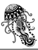 Hamsa Clipart Free Image