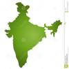 Map India Image