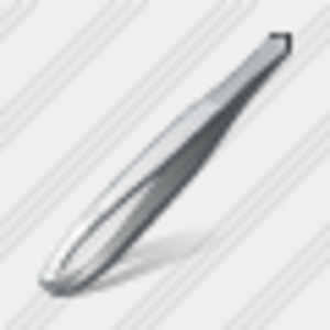 Icon Tweezers 1 Image