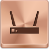 Wi-fi Router Icon Image