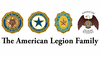 American Legion Auxiliary Clipart Image