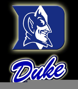Clipart Duke University Image