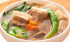 Filipino Food Sinigang Image