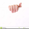 Hand Grab Clipart Image