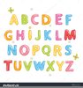 Clipart Phonics Image