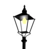 Streetlight Clip Art