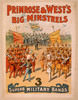 Primrose & West S Big Minstrels Image