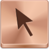 Cursor Arrow Icon Image