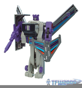 Octane Transformers G Image
