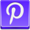 Pinterest Icon Image