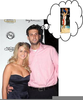 Jason Kapono Wife Image