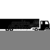 Clipart Of Wheel Trucks Image