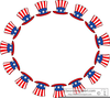 Clipart Th Of July Image