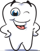 Dental Floss Clipart Image