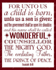 Christian Scripture Clipart Image