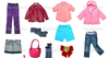 Free Clipart Images Of Clothing Image