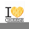 Cream Cheese Clipart Image