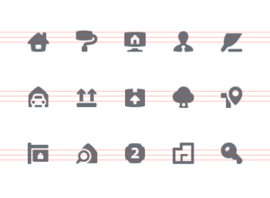 Pika 014 Real Estate Icons Image