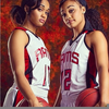 Gonzalez Twins Basketball Image