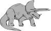 Dinosauri Clip Art