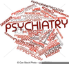 Free Clipart For Psychiatry Image