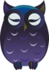 Ilmenskie Owl Clip Art