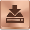 Drive Download Icon Image