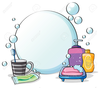 Personal Grooming Clipart Image